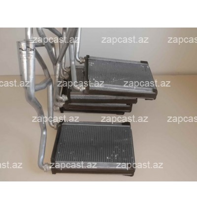 Toyota Camry (XV30) 2001-2006 radiator peç 